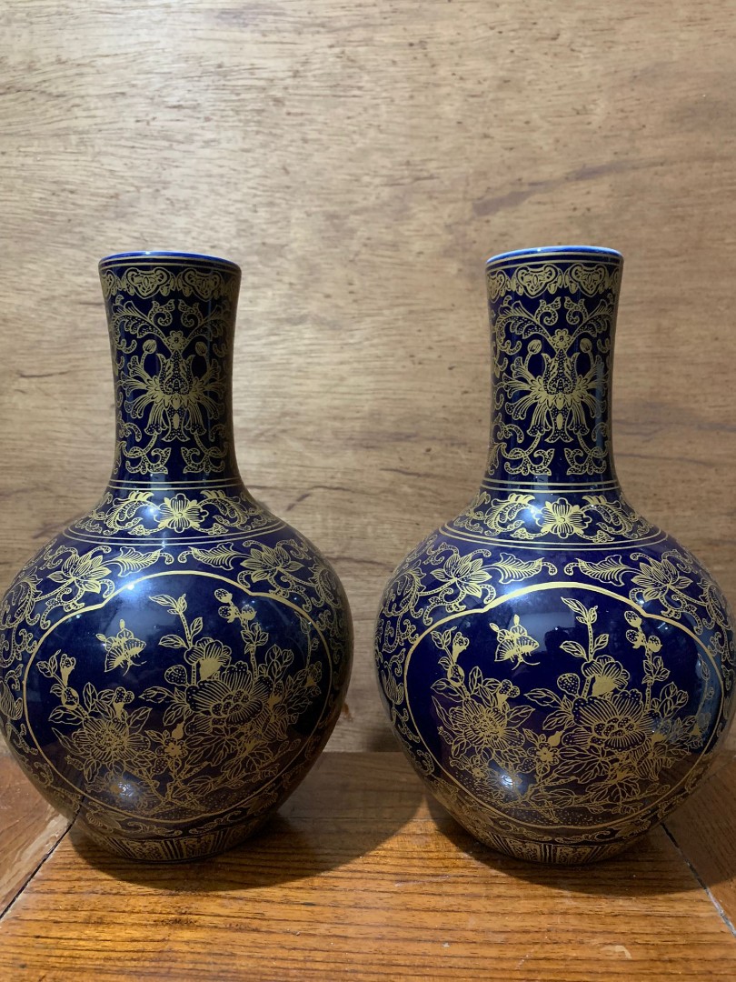 Asian Ceramics : 瓷瓶, Hobbies & Toys, Collectibles & Memorabilia ...