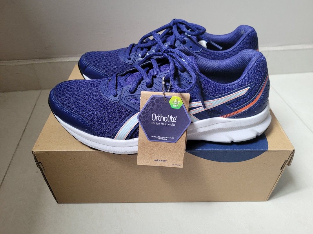 Ortholite shoes asics discount