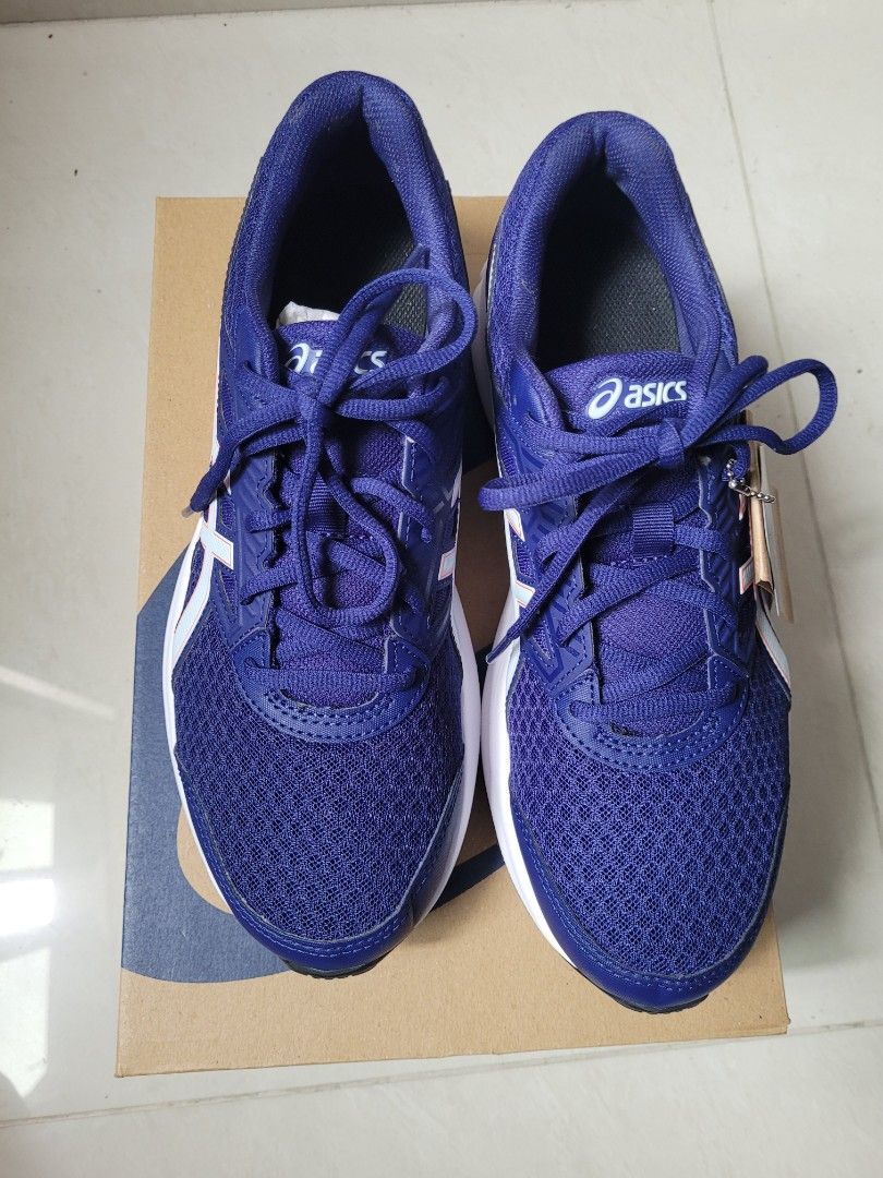 Asics Ortholite Sneakers