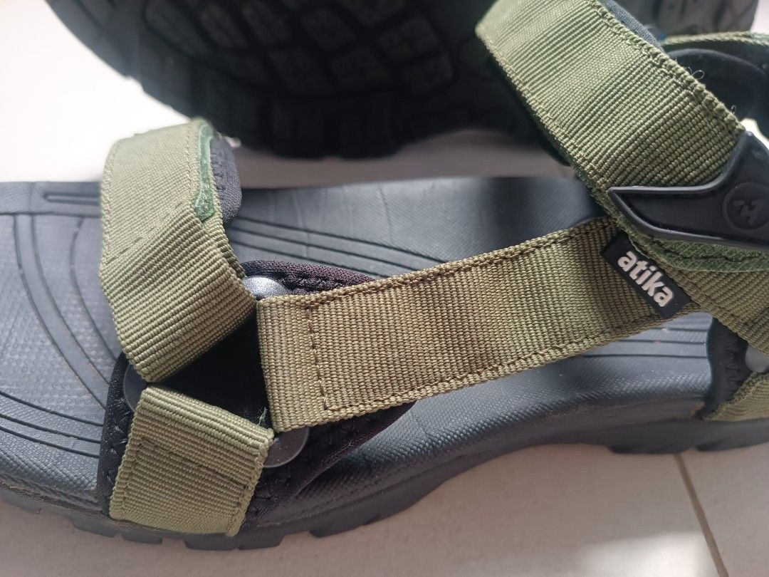 atika women's sandals