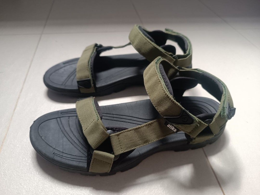 atika sandals