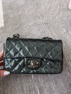 Best 25+ Deals for Chanel Black Mini Flap Bag