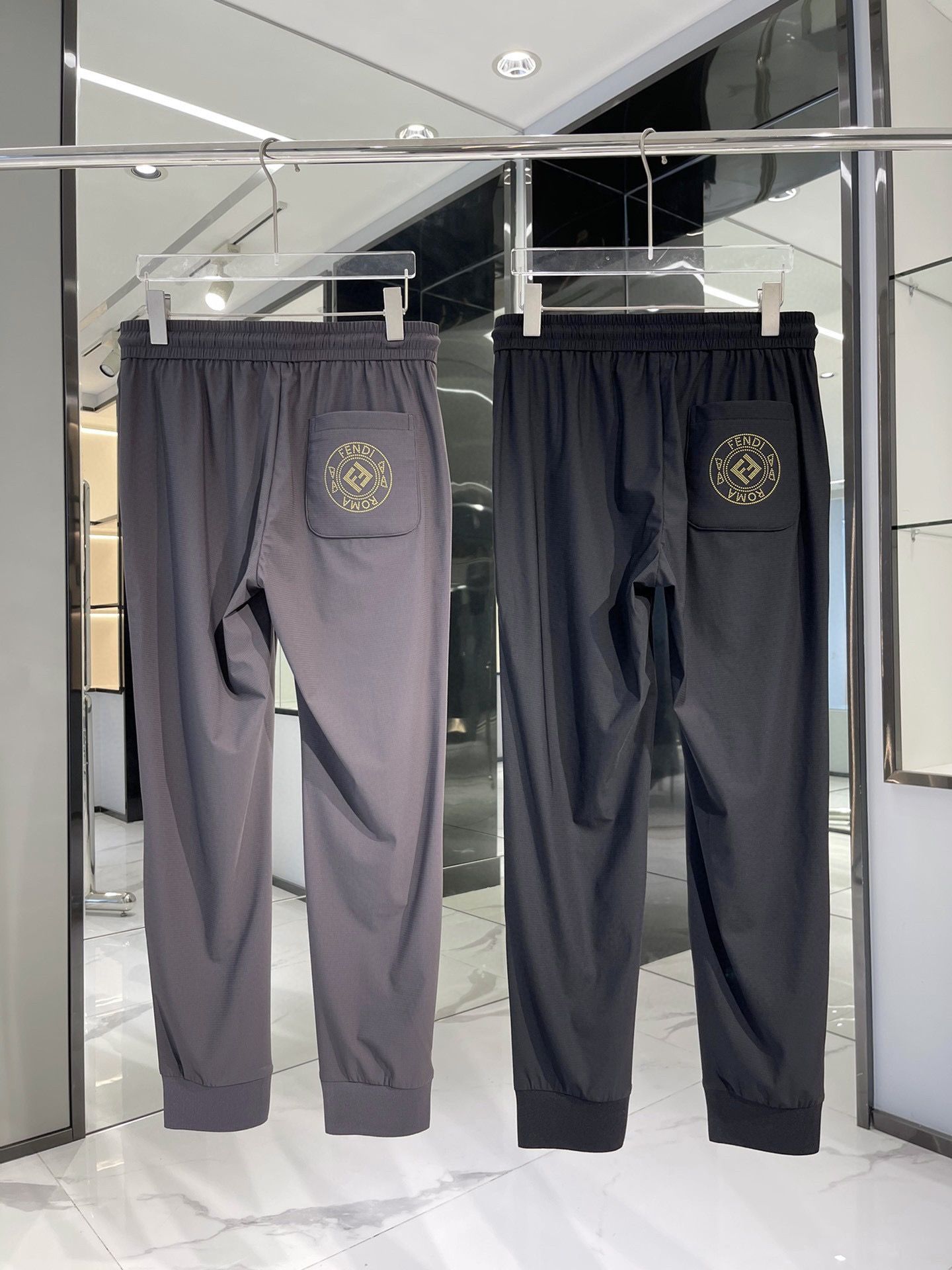 Quick dry new arrivals sweatpants