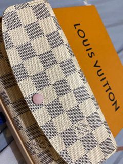 Louis Vuitton unboxing Brand New 2017 Emilie Wallet Monogram