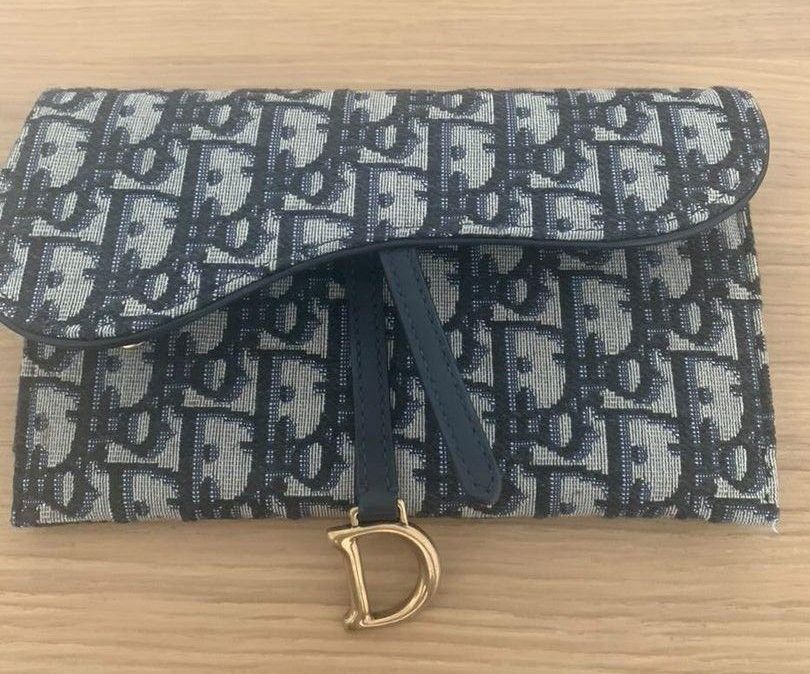 AUTHENTIC PRELOVED DIOR WOC - Open for layaway (Category: Luxury Bags & Wallets) located in Cabuyao City. Submitted by littlethingsby_mommysmall (Listing ID 1227731630, Image 2). Description: 📍This bag is still in Germany. It belongs to my cousin. For pre order only, unless you are willing to fully paid the bag and shoulder the air freight cost (normally 3000-3,500) 📍100% authentic Christian Dior, complete with box. 📍Open upto 6months layaway 