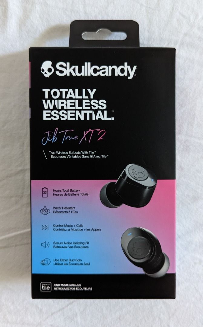 Jib xt 2025 skullcandy
