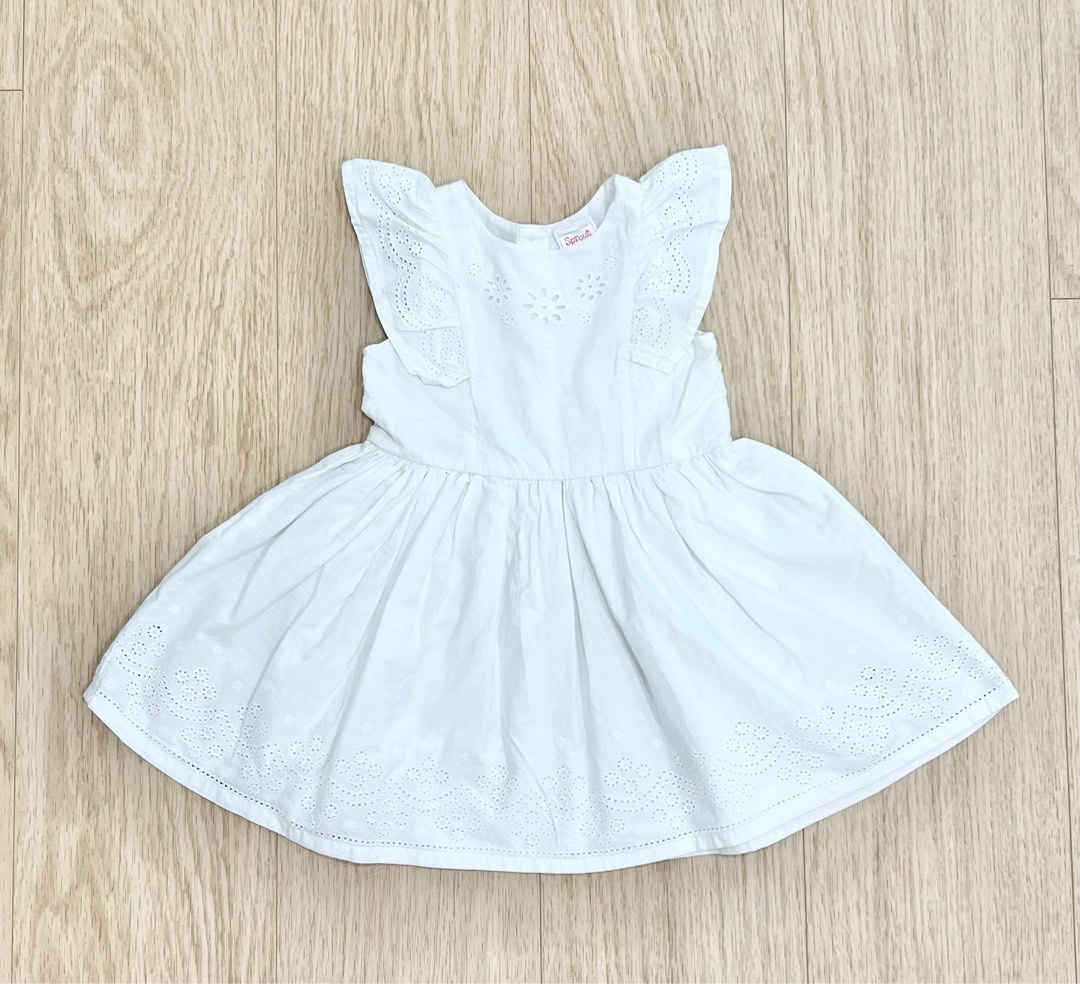 Palace clearance eyelet dress