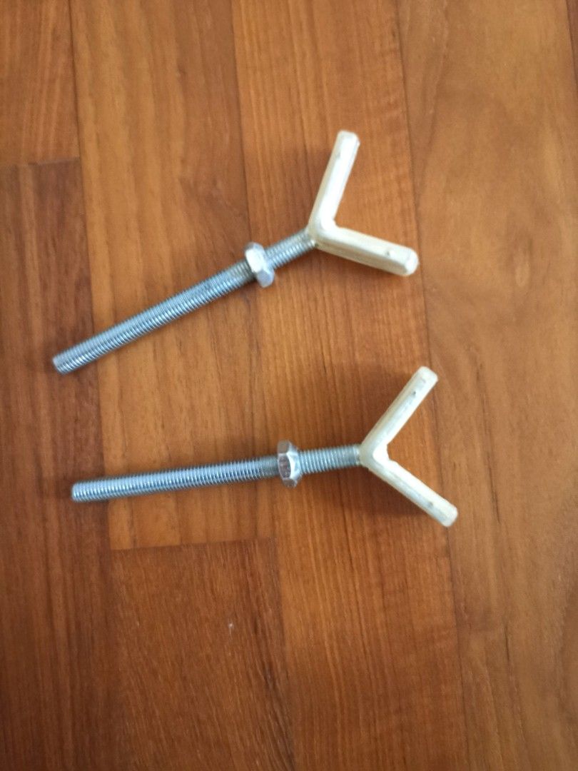 Babydan y 2024 spindle