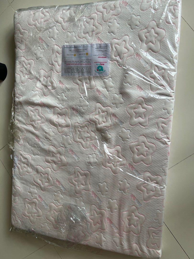 Babysafe mattress deals