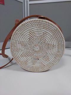Bali Beach Bag