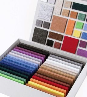 Acoustic Panel | Soundproof Foam for Audio / Speakers Collection item 3