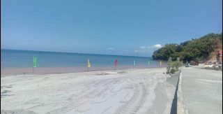 Beach Lot