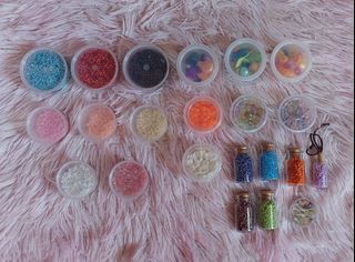 BEADS FOR SALE :)