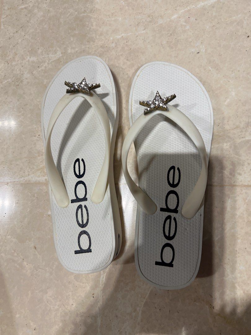 Bebe footwear on sale