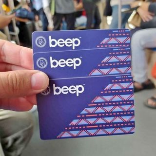 Beep Card for sale