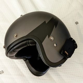 BELL CUSTOM 500 'Thunderclap'