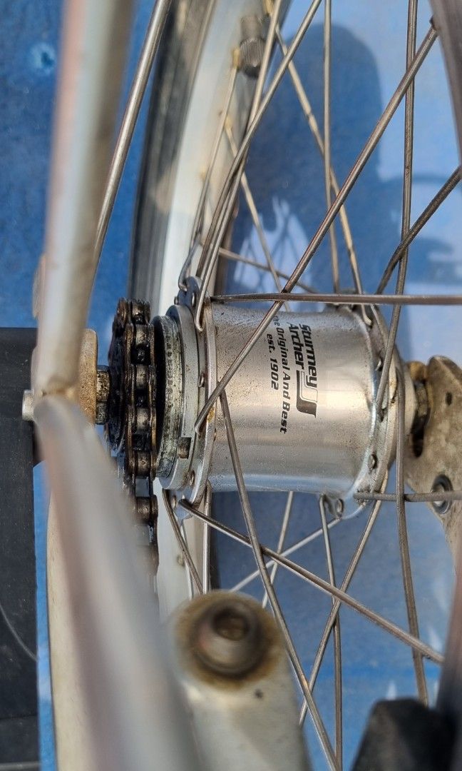 Bicycle Overhaul Service, Sports Equipment, Bicycles & Parts, Bicycles