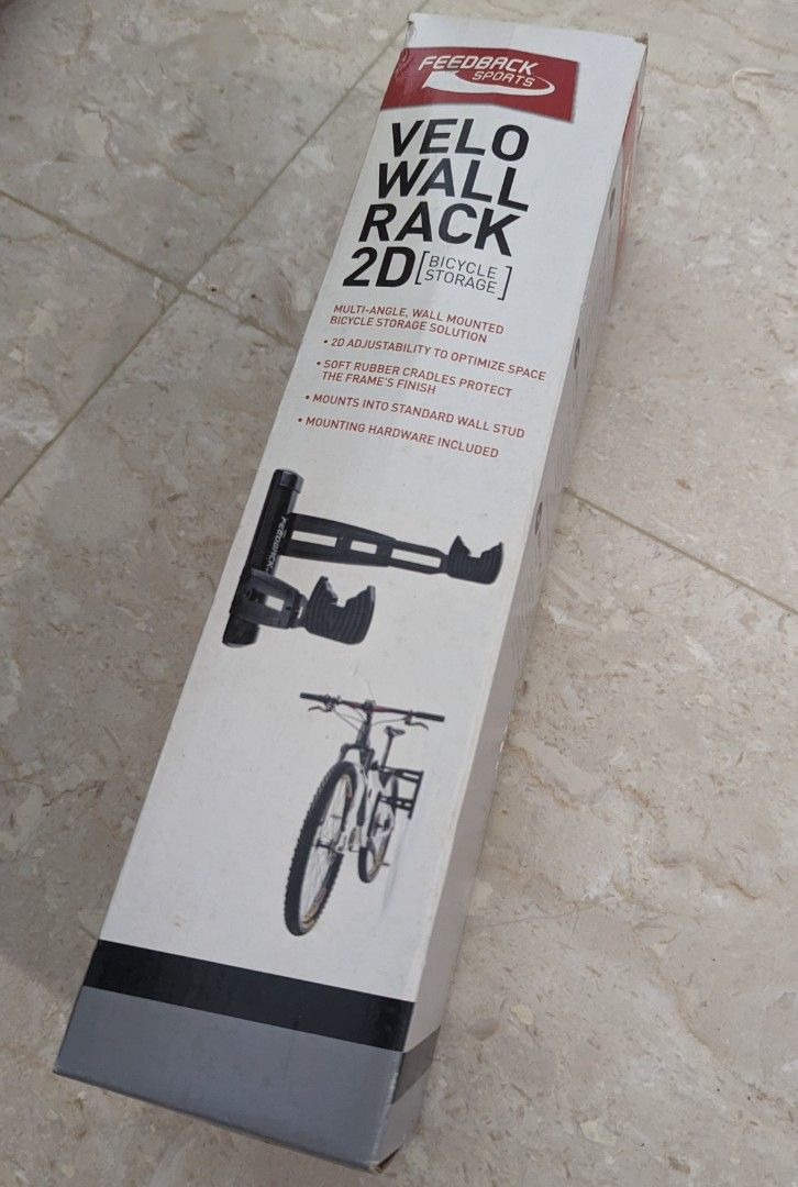 Velo 2d best sale