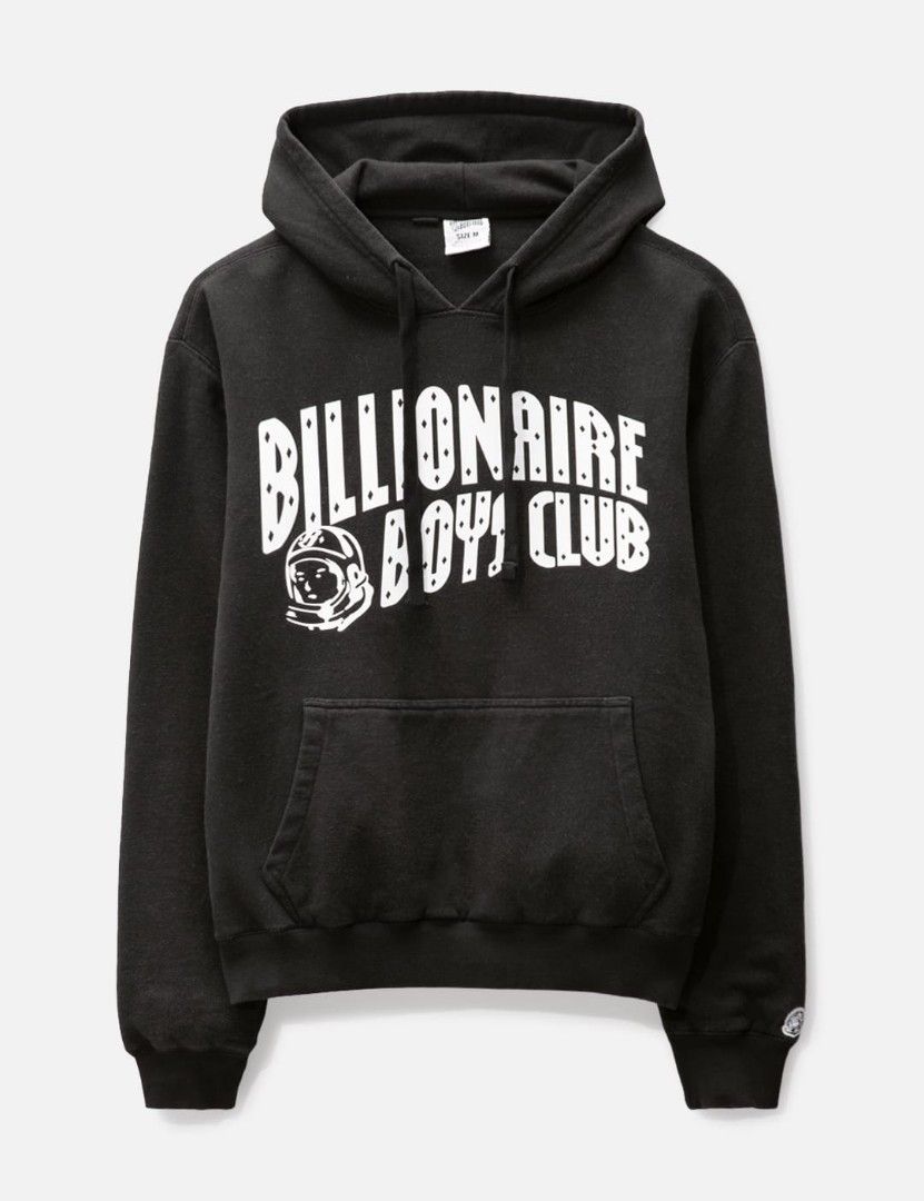 Billionaire Boys Club Hoodie Men s Fashion Coats Jackets and Outerwear on Carousell