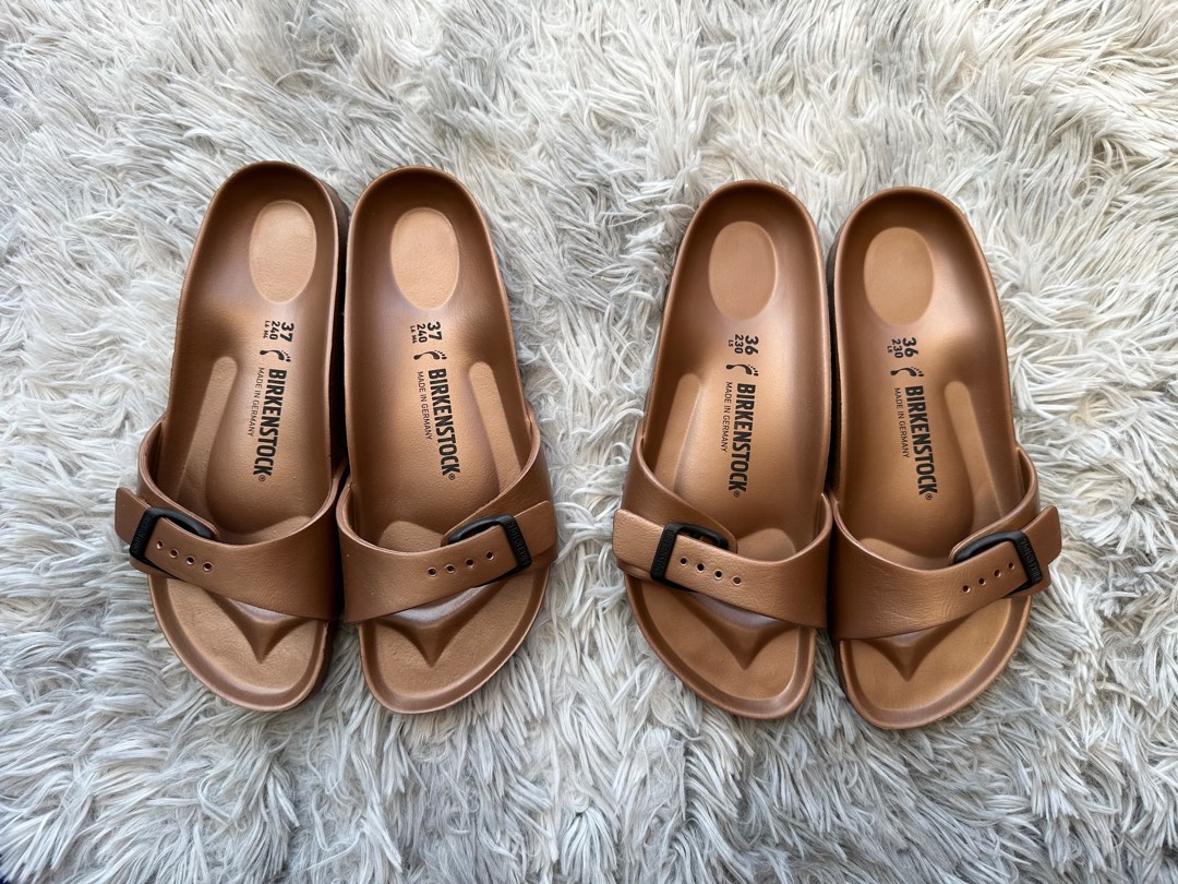 Madrid eva copper best sale