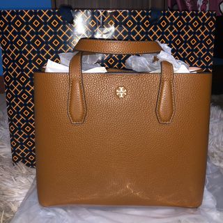 💯ORIGINAL TORY BURCH BLAKE TOTE, Luxury, Bags & Wallets on Carousell