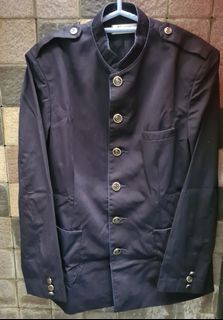 Blazer  Man