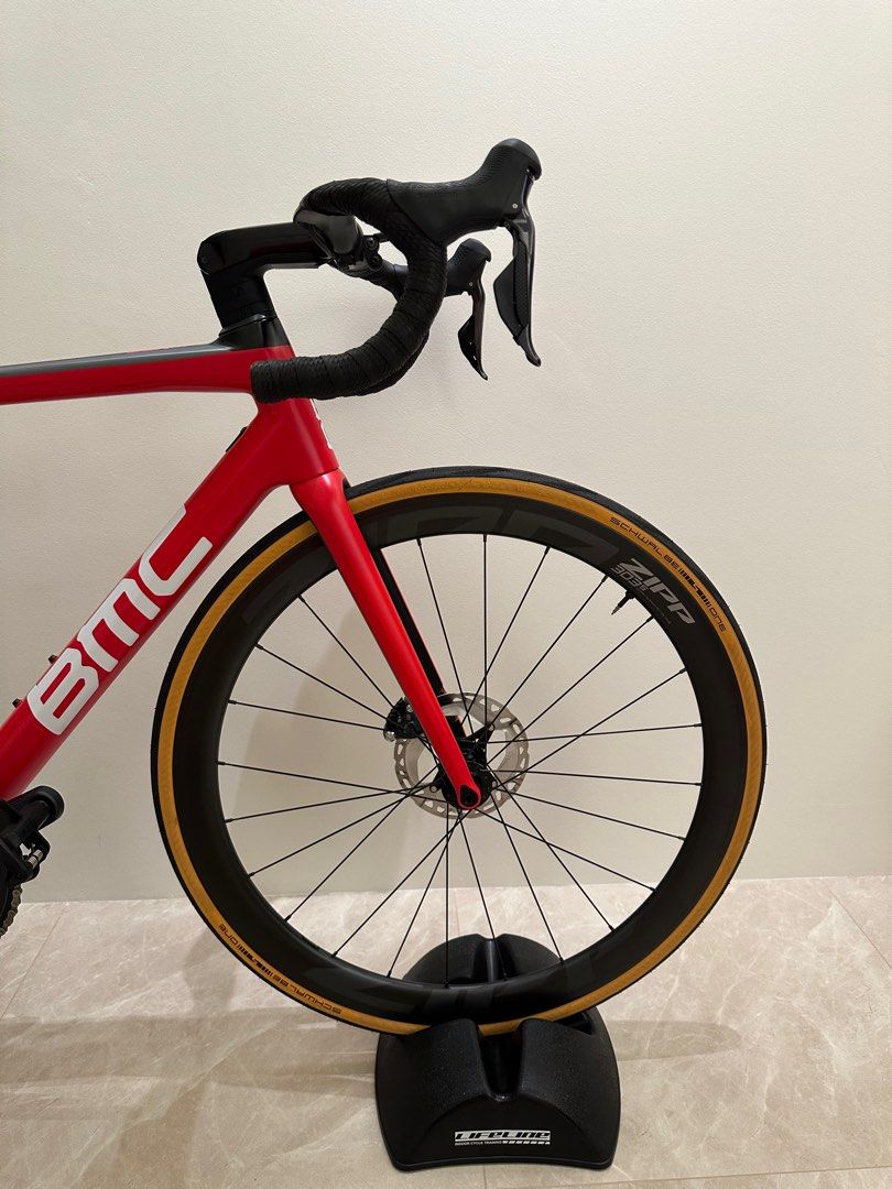 Bmc teammachine slr01 disc sales three 2019