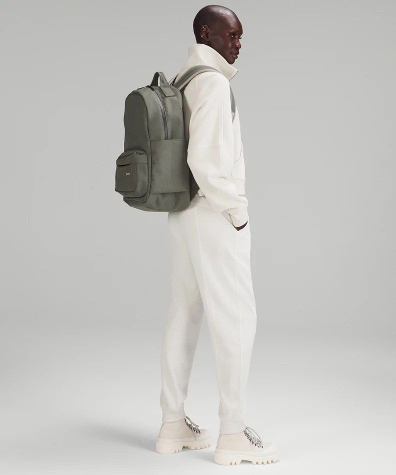 Command the day backpack lululemon sales