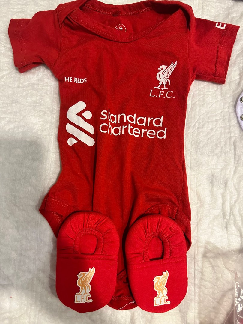 Snuggle nest liverpool top