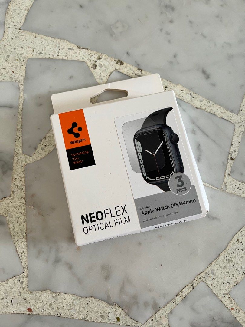 Brand New Spigen Apple Watch Series 8 SE2 7 SE 6 5 4