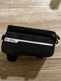 B-Soul top tube pouch