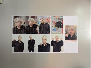 （分類：）位於 。 由 BTS7FOREVER 提交（商品編號 1222507307，圖片 1）。簡介： 。