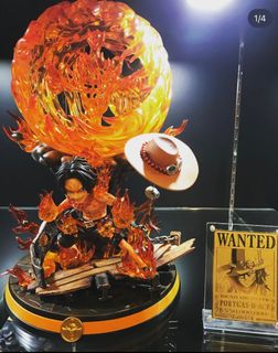 (Category: ) located in . Submitted by onepiecefiguartszero (Listing ID 1227738141, Image 1). Description: .