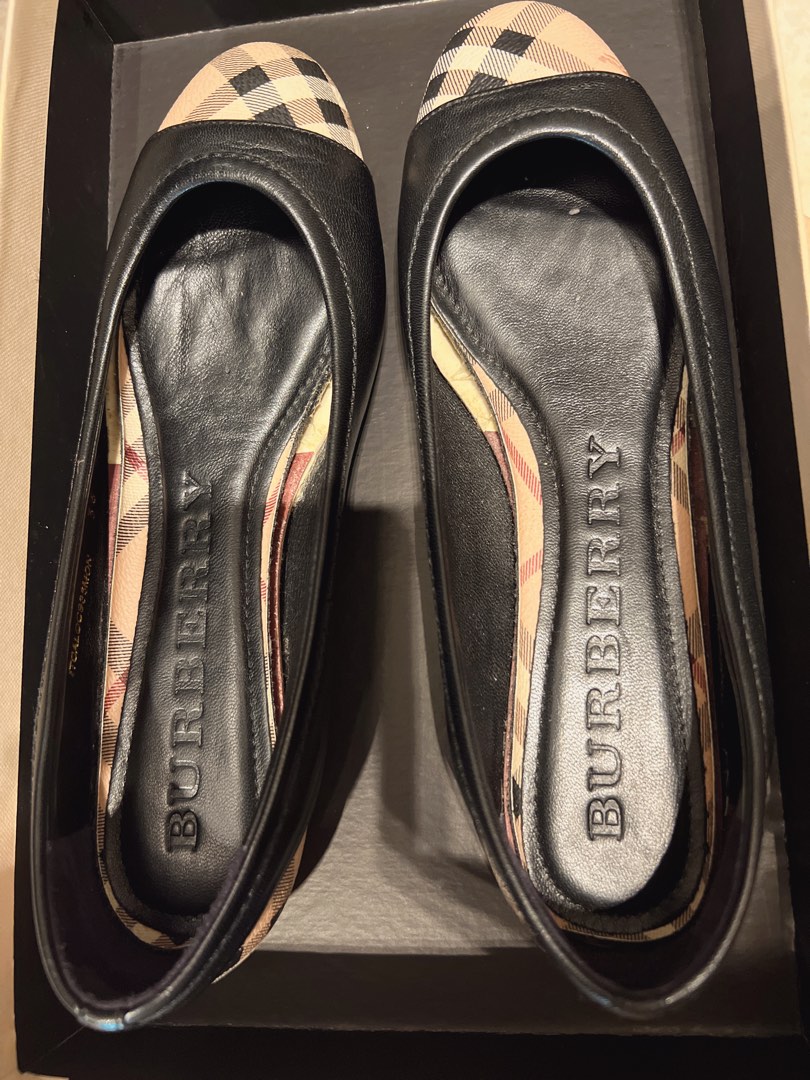 Burberry size 36 2025