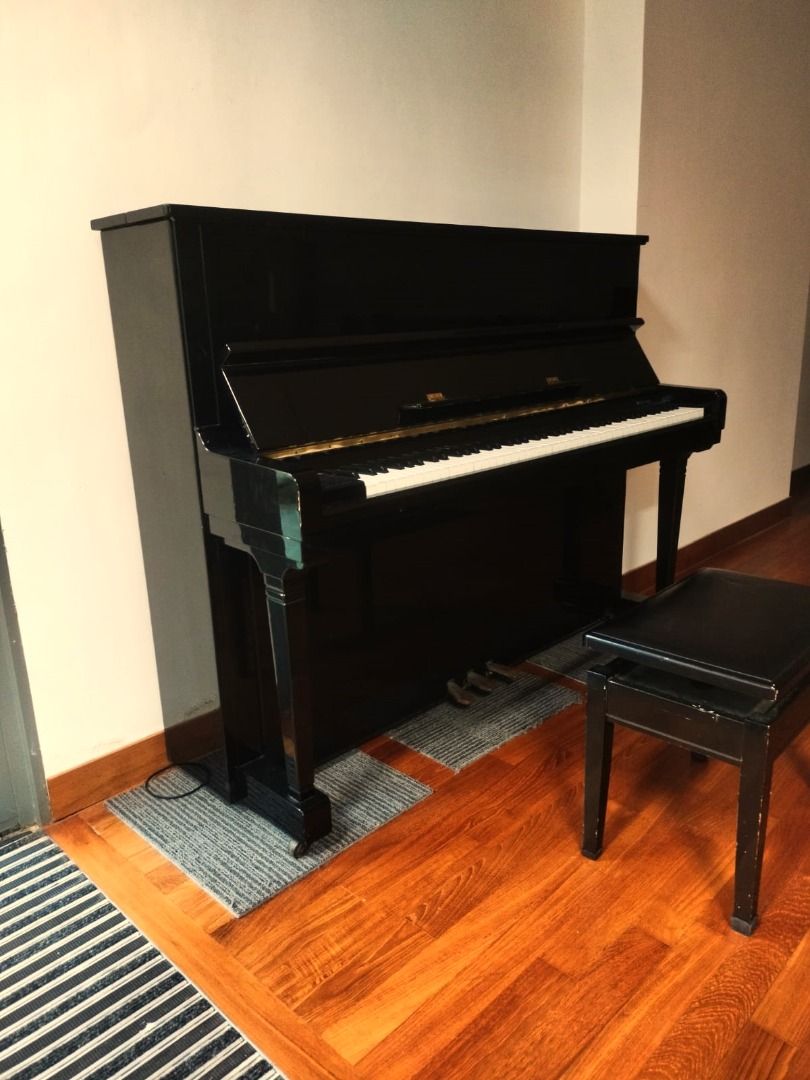 Buy a TOKAI Piano for Your Home