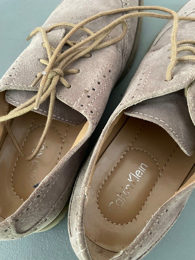 Calvin Klein (Category: Casual Shoes) located in Gumaca. Submitted by manraya (Listing ID 1227658355, Image 3). Description: Original. Slightly used. Good as new. No box. Let’s chat for more info..