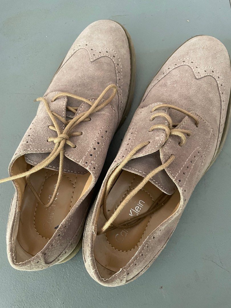 Calvin Klein (Category: Casual Shoes) located in Gumaca. Submitted by manraya (Listing ID 1227658355, Image 2). Description: Original. Slightly used. Good as new. No box. Let’s chat for more info..