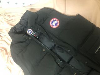 Canada Goose Summer Vest