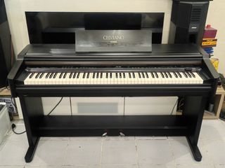 Casio AP-5 Digital Piano