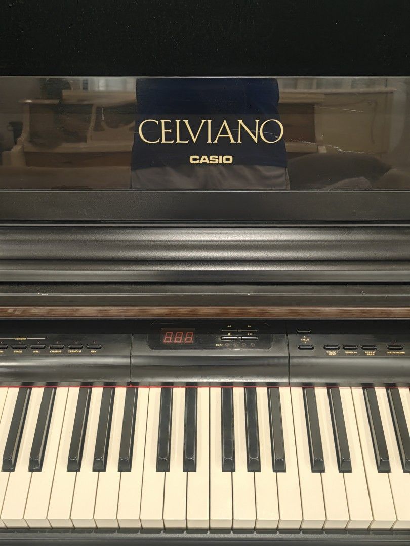 Casio best sale ap 50