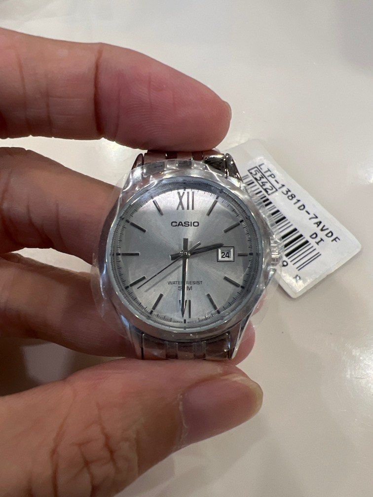 Casio 1381 hot sale