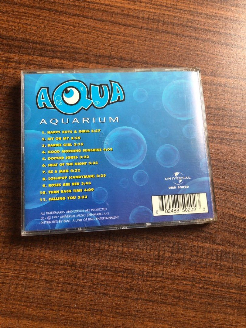 AQUA AQUARIUM 未使用-