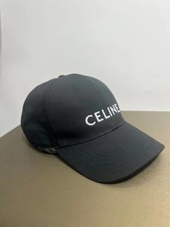 Celine帽子