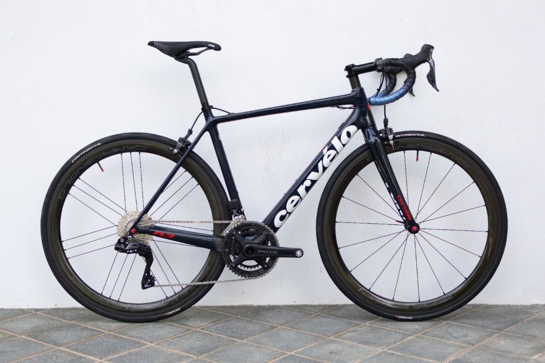 Cervelo 2025 r3 2018