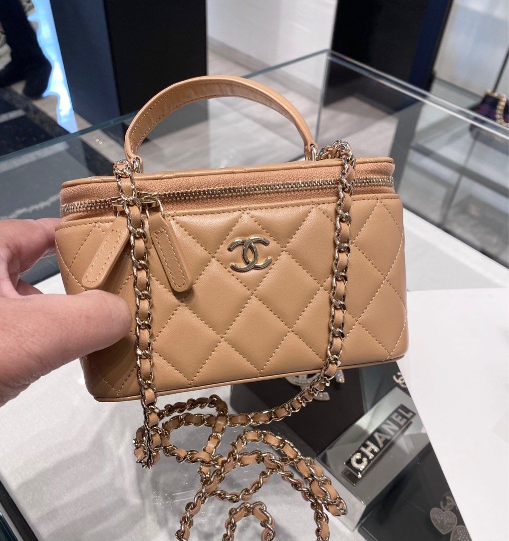 Vanity sling bag clearance