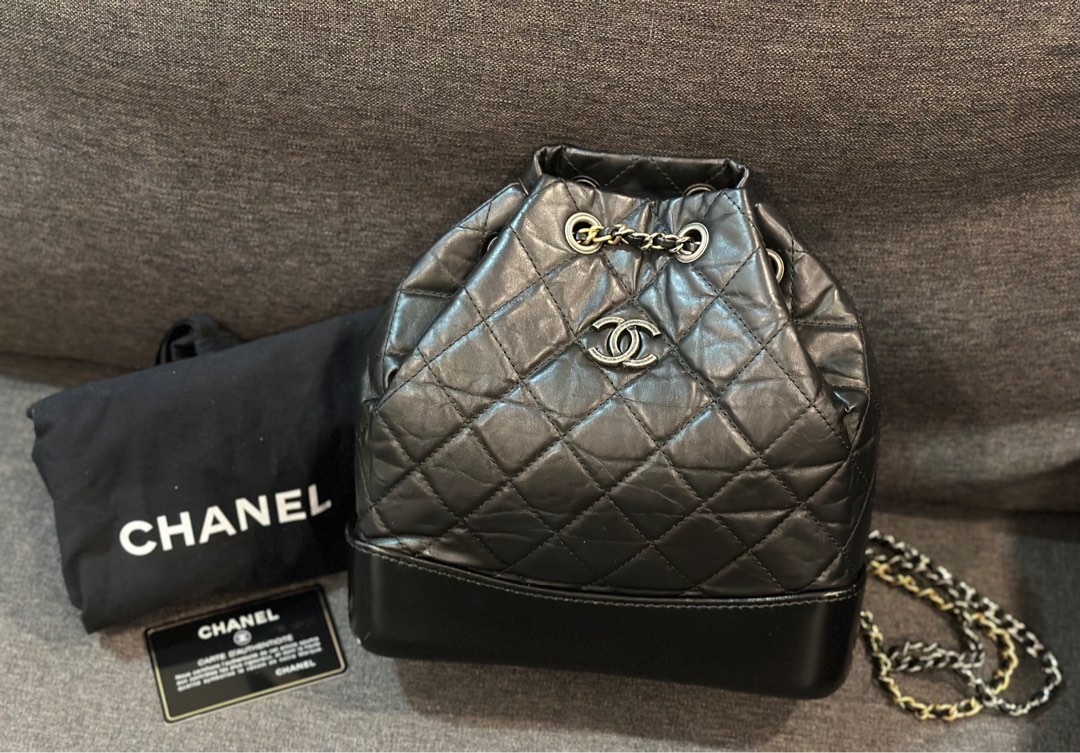 Gabrielle small discount backpack