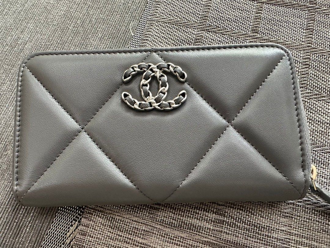 Chanel Light Blue Lambskin Enamel Quilted CC Mini Flap Bag  My Paris  Branded StationSell Your Bags And Get Instant Cash