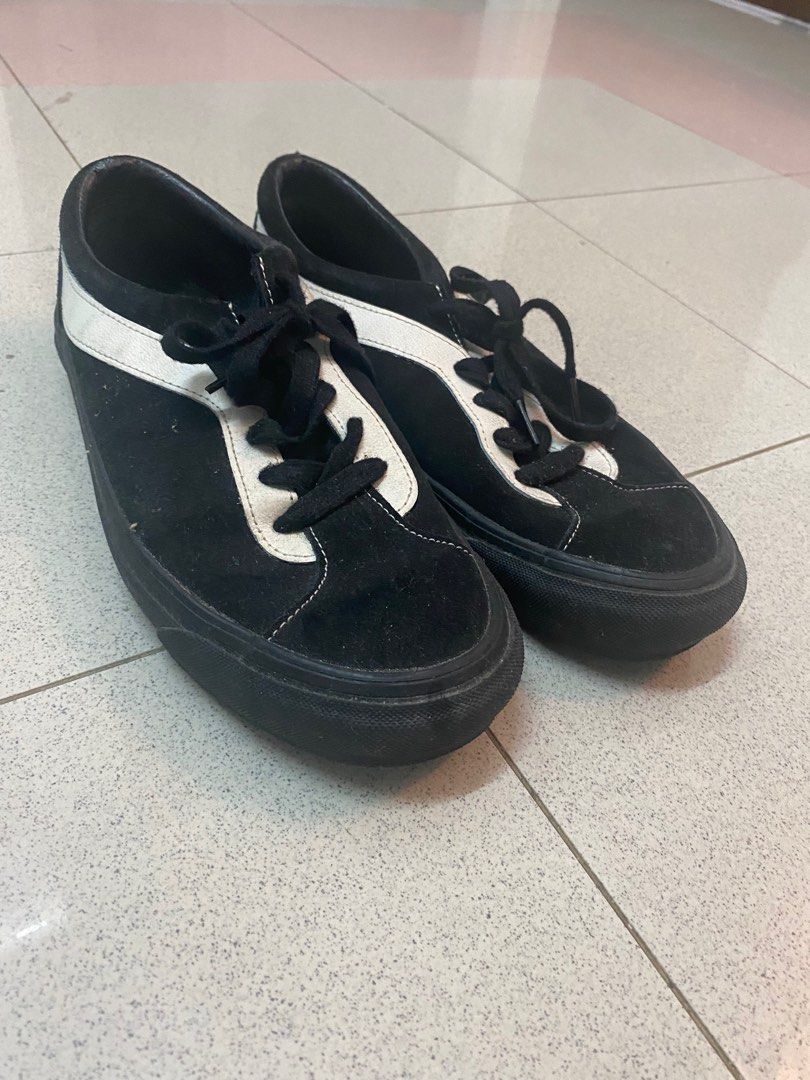 Cheap Vans Authentic Men s Fashion Footwear Sneakers on Carousell