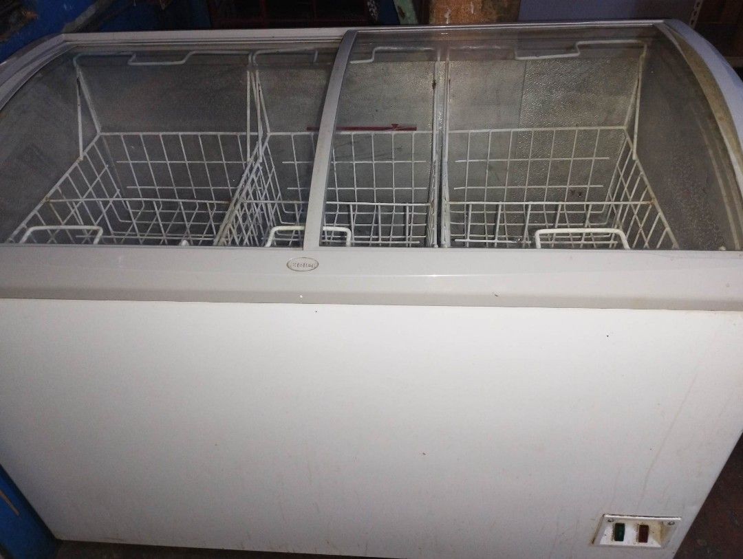CHEST FREEZER HAIER, TV & Home Appliances, Kitchen Appliances