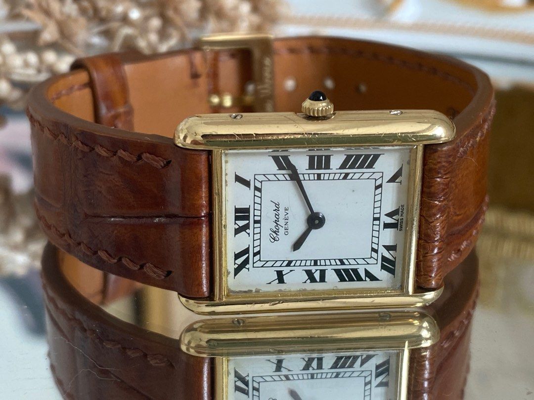 Chopard tank online